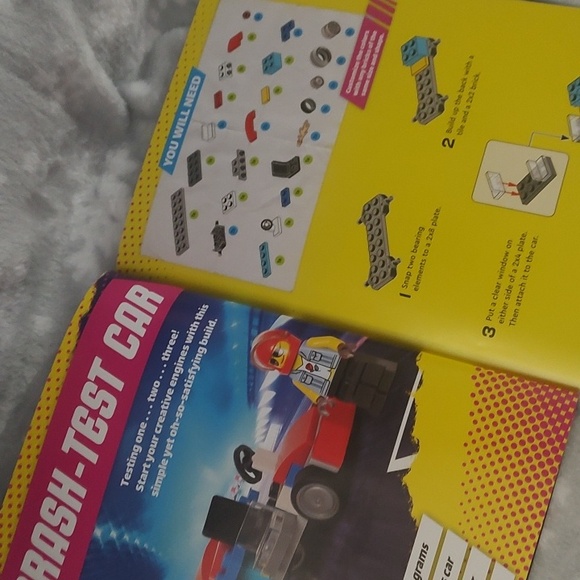 🏎️learn How 2 Build 10 Cars - Picture 8 of 11